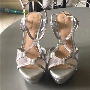 Gianni Bini Elecia Sandals size 8.5